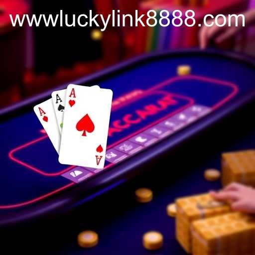 luckylink888