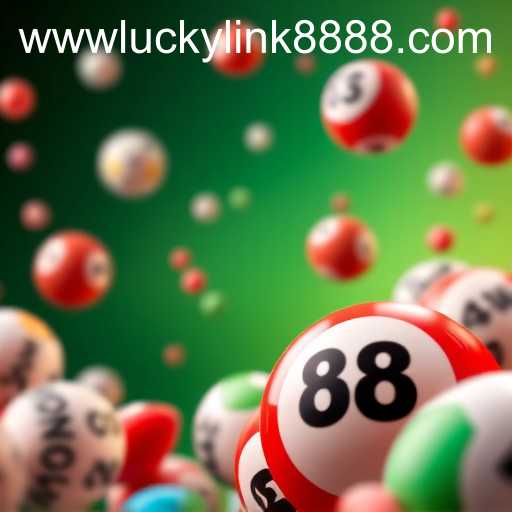 Exploring the World of Bingo Games with Luckylink888