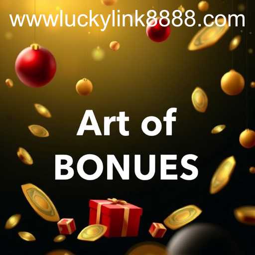 luckylink888