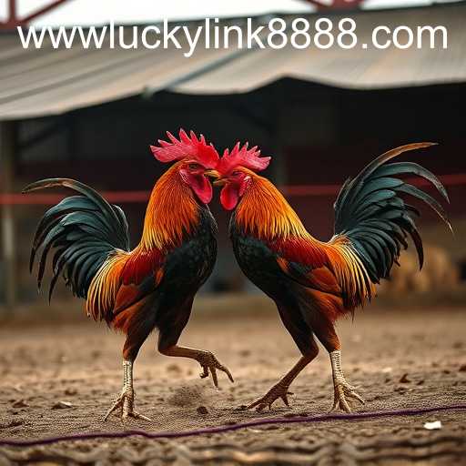 The Multifaceted World of Cockfighting and the Role of Luckylink888