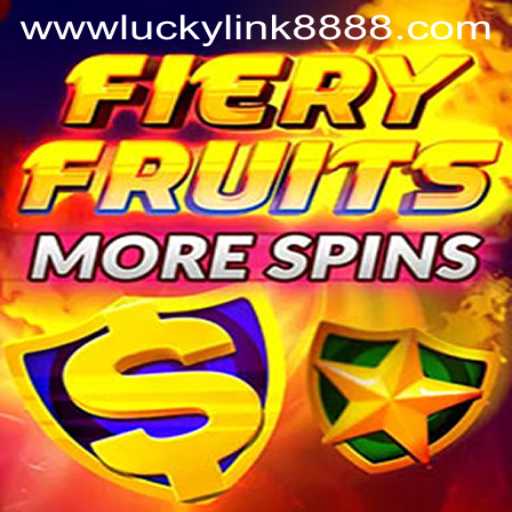FieryFruitsMoreSpins: An Exciting New Game Experience