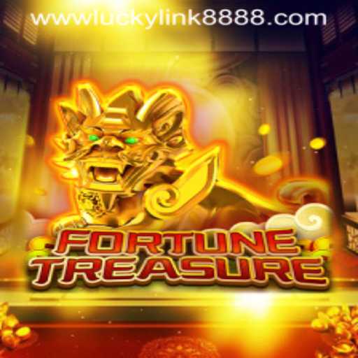 Unveiling FortuneTreasure: Exploring the Enchanting World of Luckylink888