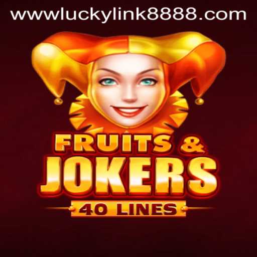Discover the Exciting World of FruitsAndJokers40: A New Gaming Experience