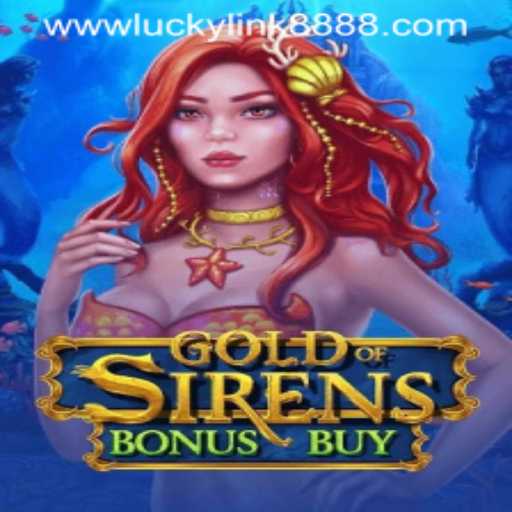 Exploring the Mystical Depths of GoldofSirensBonusBuy: A Journey of Fortune