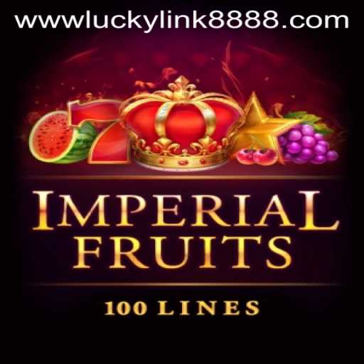 Discovering the Thrill of ImperialFruits100 and the Excitement of LuckyLink888