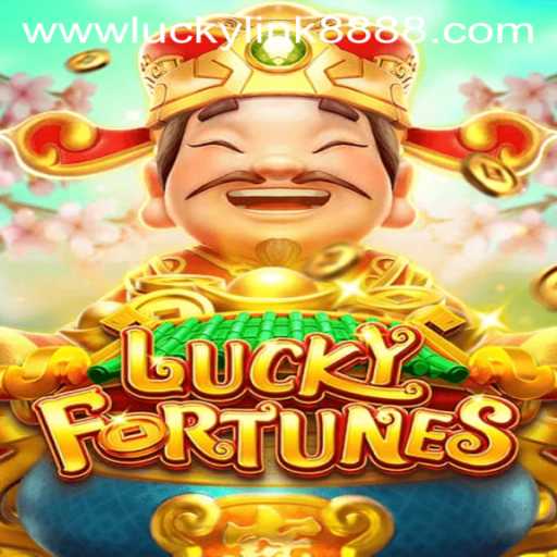 Exploring the Exciting World of LUCKYFORTUNES: An In-Depth Look at the Game with luckylink888