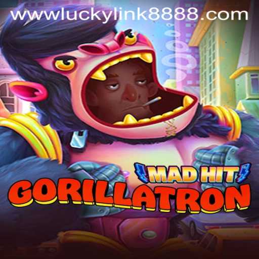 MadHitGorillatron: A Thrilling Adventure with a Stroke of Luck