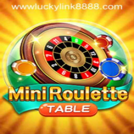 Exploring MiniRoulette: A Fresh Spin on Classic Roulette with luckylink888