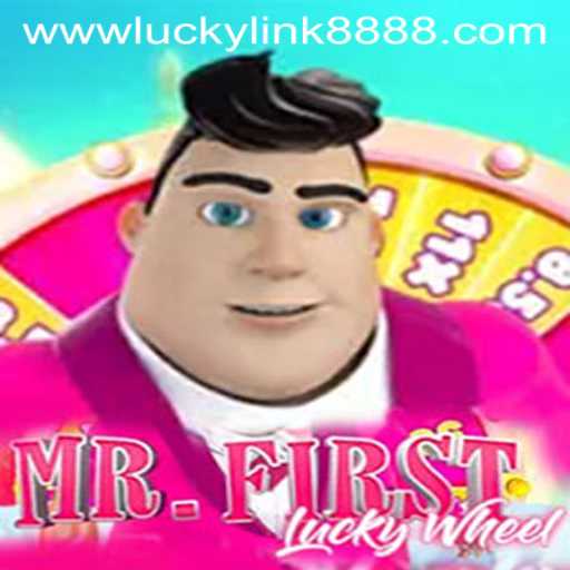 MrFirstLuckyWheel: A Thrilling Spin with luckylink888