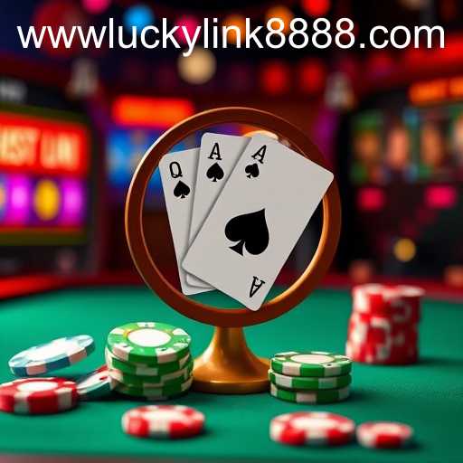 luckylink888