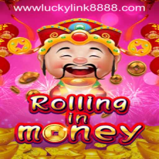Unveiling RollingInMoney: The Thrilling Casino Game with Luckylink888