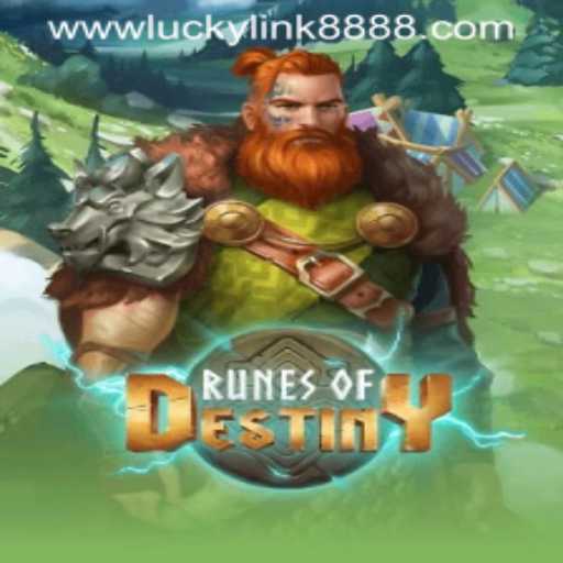 Unveiling RunesOfDestiny: A Journey of Strategy and Chance
