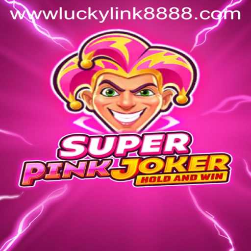 Unveiling the Thrills of SuperPinkJoker: Enter the World of luckylink888