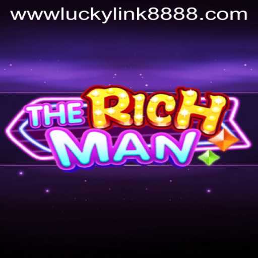 TheRichMan: Unveiling the New Era of Online Board Games with Luckylink888