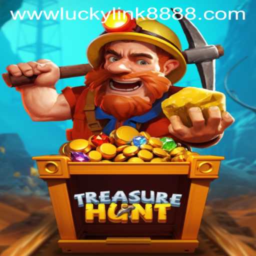 Discover the Intrigue of TreasureHunt: A Game of Strategy, Skill, and Chance