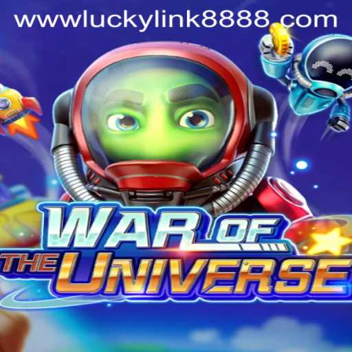 Exploring WAROFTHEUNIVERSE: A New Era of Gaming Adventure