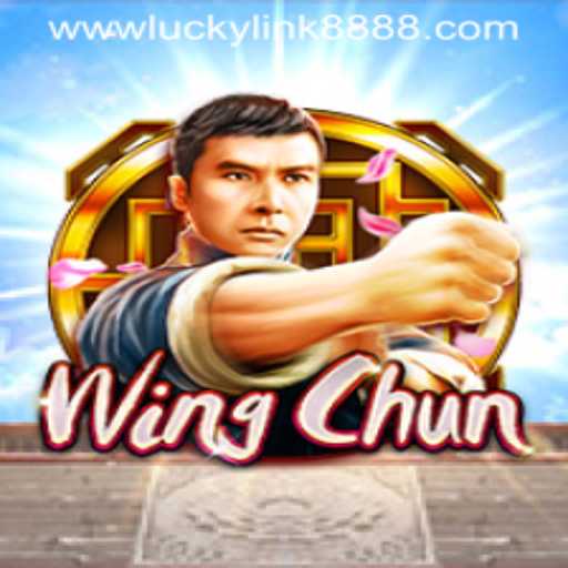 WingChun Game: Exploring Martial Arts in a Virtual Arena