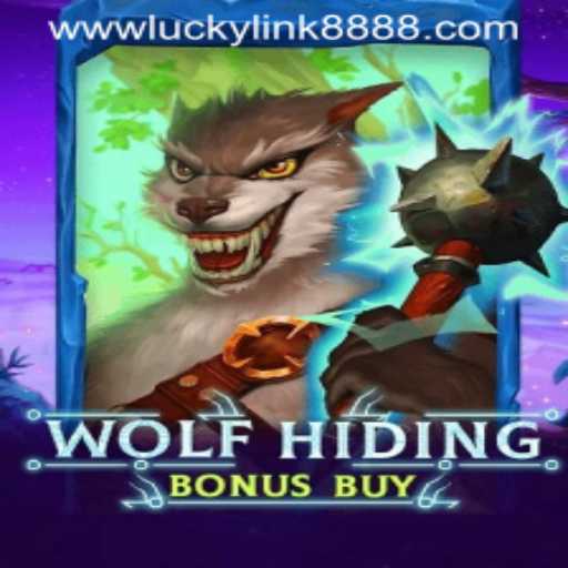 Unveiling the Thrills of WolfHidingBonusBuy: A Journey into the Wild